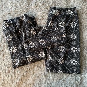 🌻 Jockey cozy pajamas